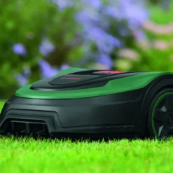Bosch Robotmaaier Indego S+ 500 m² - 19cm New