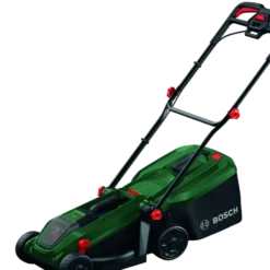 Bosch Rotak accugrasmaaier 18V 32 cm incl. 1 accu 4.0Ah+lader New