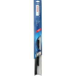 Bosch Ruitenwisblad Endurance E60/600 Hot