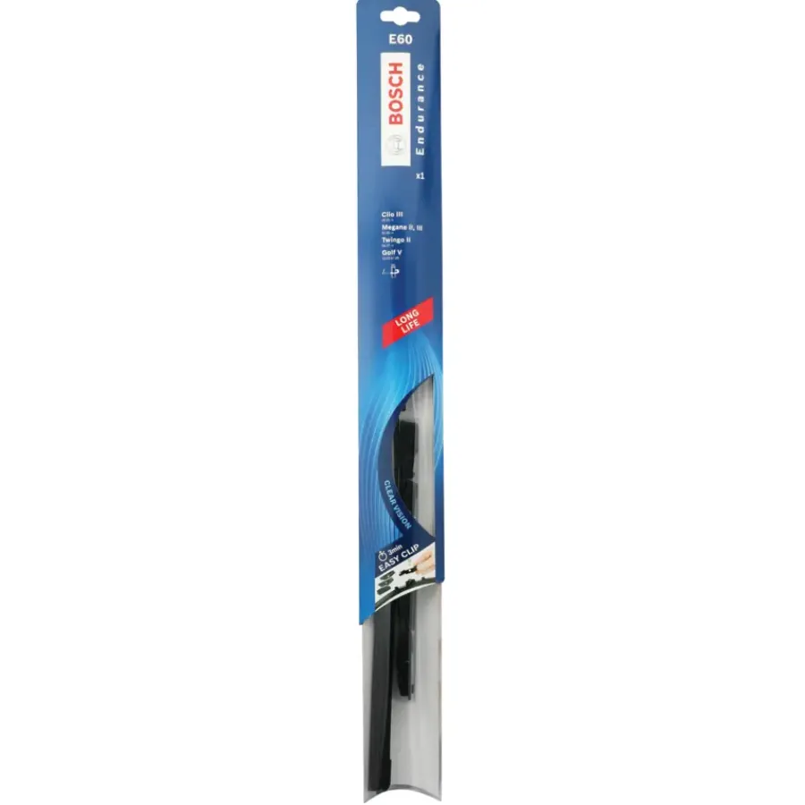 Bosch Ruitenwisblad Endurance E60/600 Hot