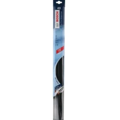 Bosch ruitenwisserblad Performance 600 mm 1 stuk+ spoiler Hot
