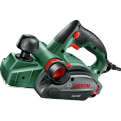 Bosch schaafmachine PHO 2000 New