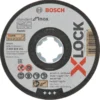 Bosch Professional Bosch slijpschijf X-lock 115mm Hot