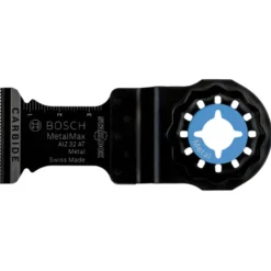 Bosch Starlock multitool accessoire - invalzaagblad hardmetaal voor doorslijpen - 32 x 40 mm Online