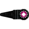 Bosch Starlock multitool accessoire - snijmes / voegensnijder universeel voor zachte voegen - 28 x 40 mm Clearance
