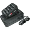 Bosch starterset 18 V accu 2,5 Ah + lader Hot