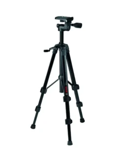 Bosch Professional Bosch statief met waterpas voor meetgereedschap TT 120 Hot