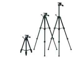 Bosch Professional Bosch statief met waterpas voor meetgereedschap TT 120 Hot