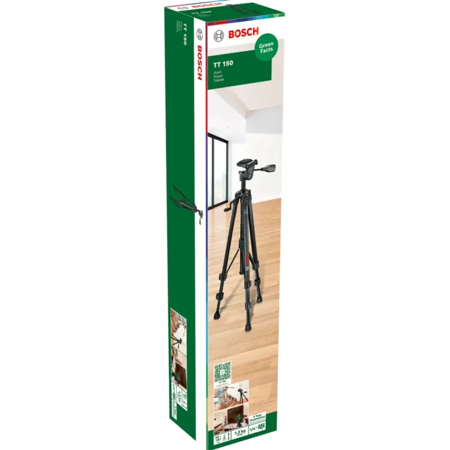 Bosch Professional Bosch statief TT150 Clearance