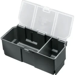 Bosch SystemBox accessoirebox middelgroot Clearance