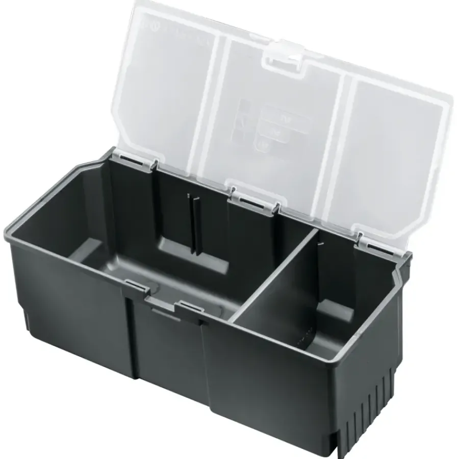 Bosch SystemBox accessoirebox middelgroot Clearance