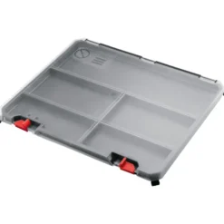 Bosch SystemBox dekselbox Best