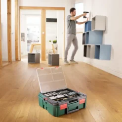 Bosch SystemBox dekselbox Best