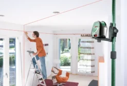 Bosch telescoopstang TP320 Online