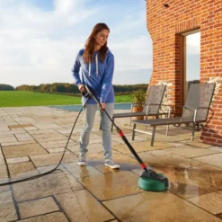 Bosch terrasreiniger Aquasurf 280 AQT Clearance