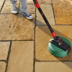 Bosch terrasreiniger Aquasurf 280 AQT Clearance