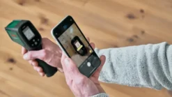 Bosch thermodetector AdvancedTemp Online