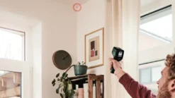 Bosch thermodetector AdvancedTemp Online