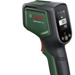 Bosch thermodetector AdvancedTemp Online