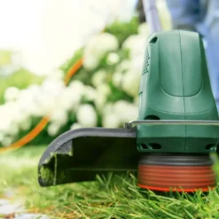 Bosch trimmer 280W EasyGrassCut 23 23 cm Discount