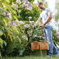Bosch trimmer 280W EasyGrassCut 23 23 cm Discount