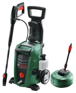 Bosch Universal Aquatak 135 Home & Car kit hogedrukreiniger New