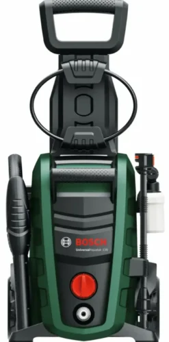 Bosch Universal Aquatak 135 Home & Car kit hogedrukreiniger New