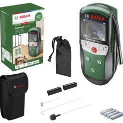 Bosch UniversalInspect inspectiecamera Outlet