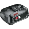 Bosch 18V accu 2.5Ah voor het 'Power for All' accuplatform van , Gardena en o.a. Gloria