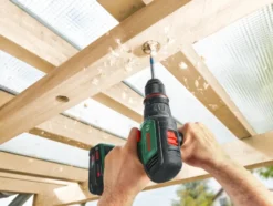 Bosch 18V accuboormachine AdvancedDrill 18V-80 quick snap (zonder accu) Online
