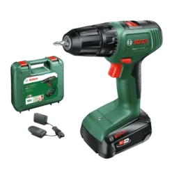 Bosch 18V accuboormachine Easydrill (incl. 2.0Ah accu + lader) Outlet