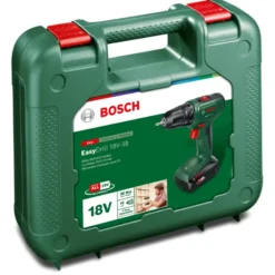 Bosch 18V accuboormachine Easydrill (incl. 2.0Ah accu + lader) Outlet