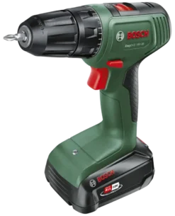 Bosch 18V accuboormachine Easydrill (incl. 2.0Ah accu + lader) Outlet