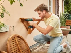 Bosch 18V accuboormachine Easydrill (incl. 2.0Ah accu + lader) Outlet