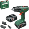 Bosch 18V accuboormachine Easydrill (Incl. 2 accu's 1.5Ah + lader) Best