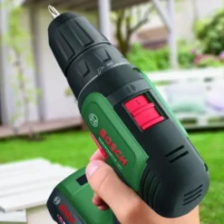 Bosch 18V accuboor SystemBox Best