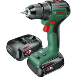 Bosch 18V accuboor UniversalDrill incl. 2x 1,5Ah accu + snellader Online