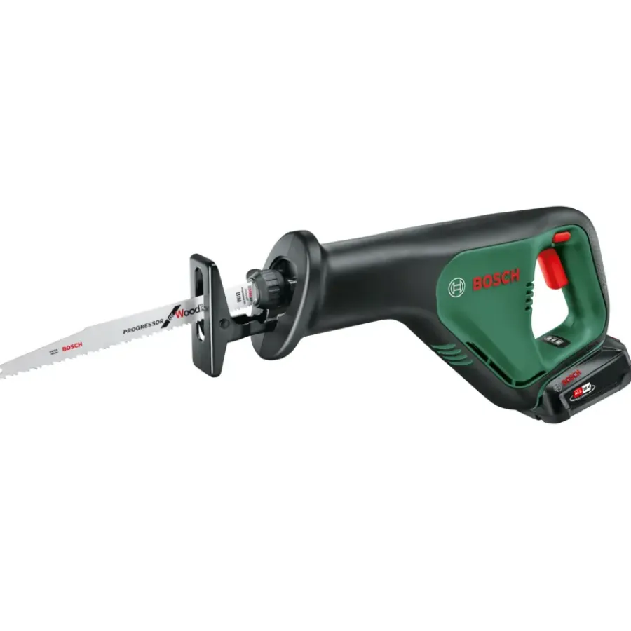 Bosch 18V accureciprozaag advancedrecip Discount