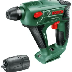 Bosch 18V boorhamer UneoMaxx (zonder accu) Hot