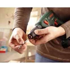 Bosch 18V boorhamer UneoMaxx (zonder accu) Hot