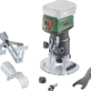 Bosch 18V bovenfrees AdvancedTrimRouter (zonder accu) Clearance