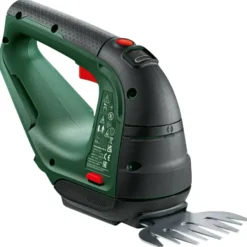 Bosch 18V buxusschaar / grasschaar Advancedshear (zonder accu) Outlet