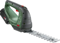 Bosch 18V buxusschaar / grasschaar Advancedshear (Incl. 2.0Ah accu + lader) Best