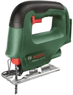 Bosch 18V decoupeerzaag EasySaw 70mm (zonder accu) Best