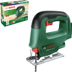 Bosch 18V decoupeerzaag EasySaw 70mm (zonder accu) Best