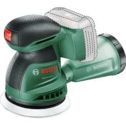 Bosch 18V excentrische schuurmachine 125 mm EasyOrbit (zonder accu) Best