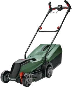 Bosch 18V grasmaaier Citymower 32cm (Incl. 4,0Ah accu + lader)