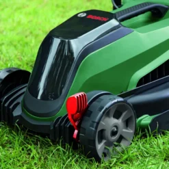 Bosch 18V grasmaaier CityMower 32cm (zonder accu) Clearance