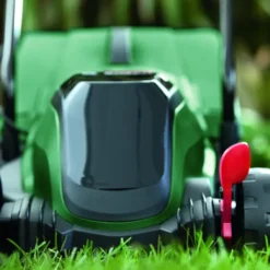 Bosch 18V grasmaaier CityMower 32cm (zonder accu) Clearance