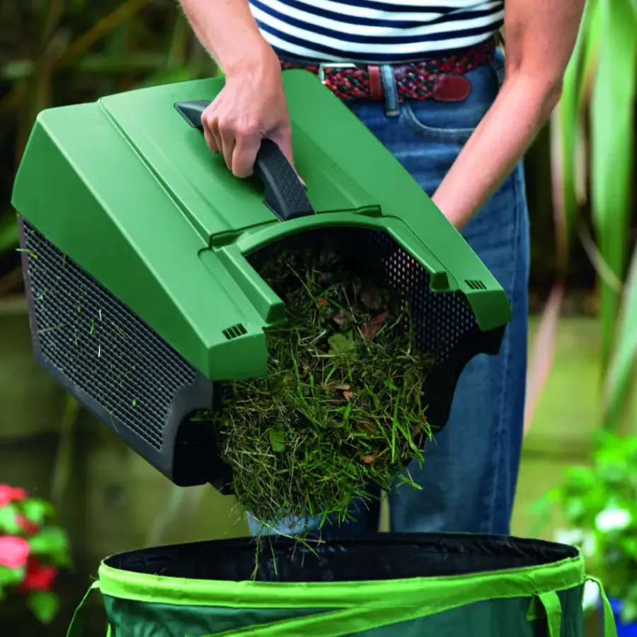 Bosch 18V grasmaaier CityMower 32cm (zonder accu) Clearance